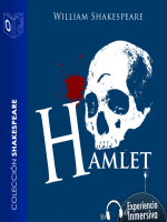 Hamlet--Dramatizado
